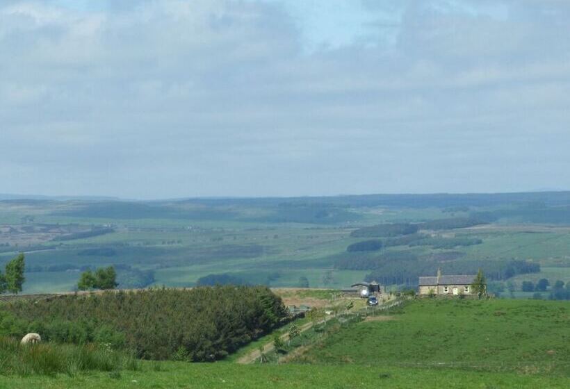 Humbleton Cottage
