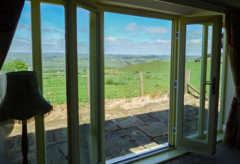 Humbleton Cottage