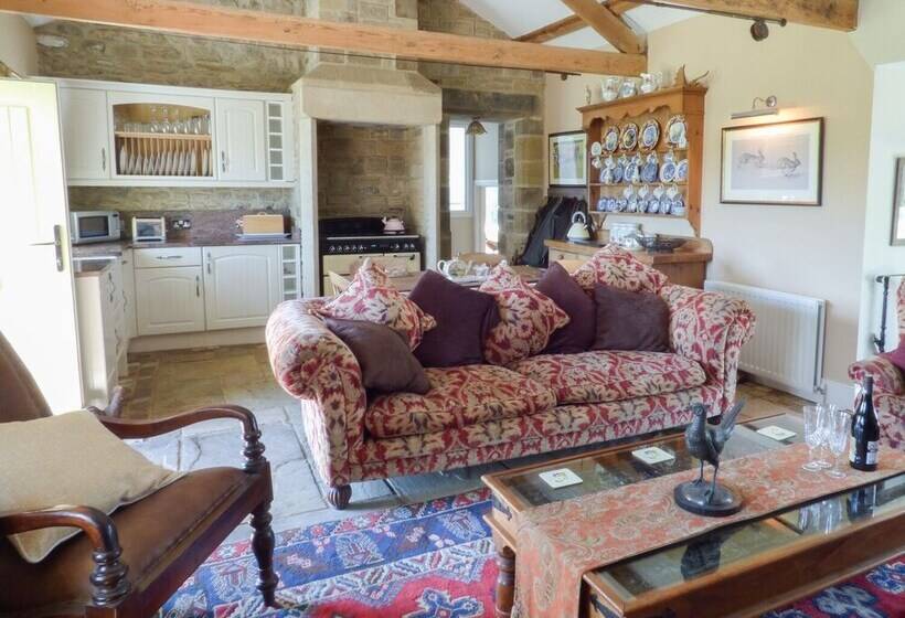 Humbleton Cottage