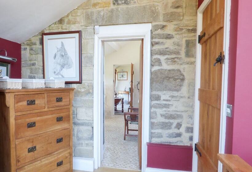 Humbleton Cottage