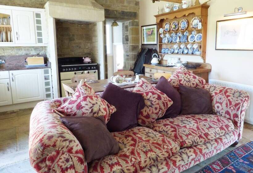 Humbleton Cottage