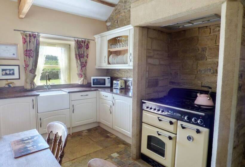 Humbleton Cottage