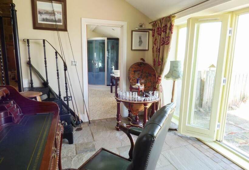 Humbleton Cottage