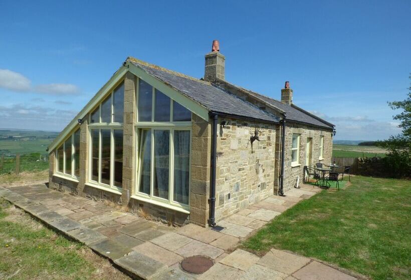 Humbleton Cottage