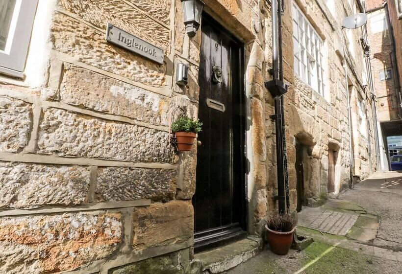 Inglenook Cottage