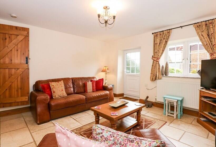 Kath's Cottage