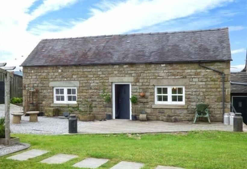 Little Owl Barn