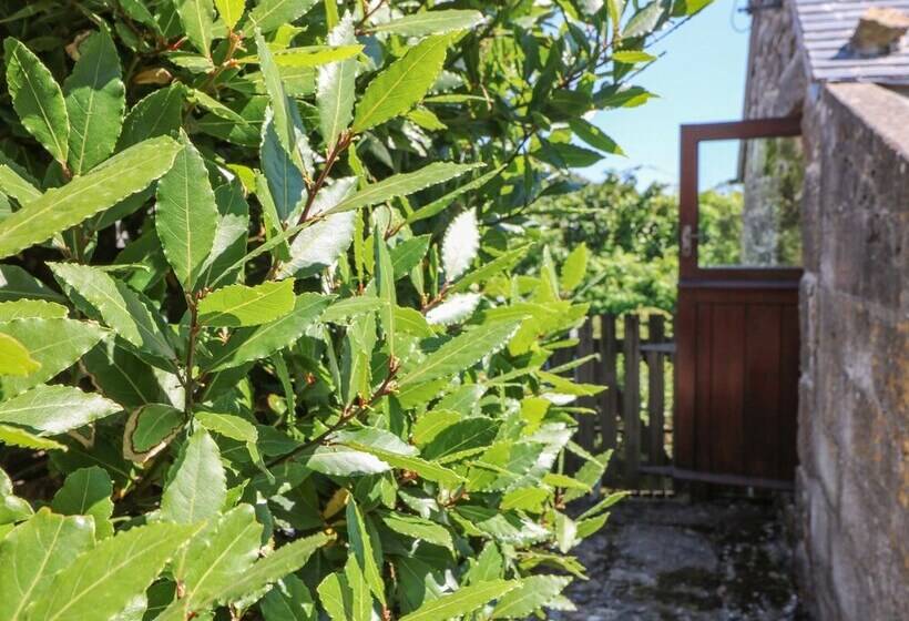 Lower Rissick Cottage