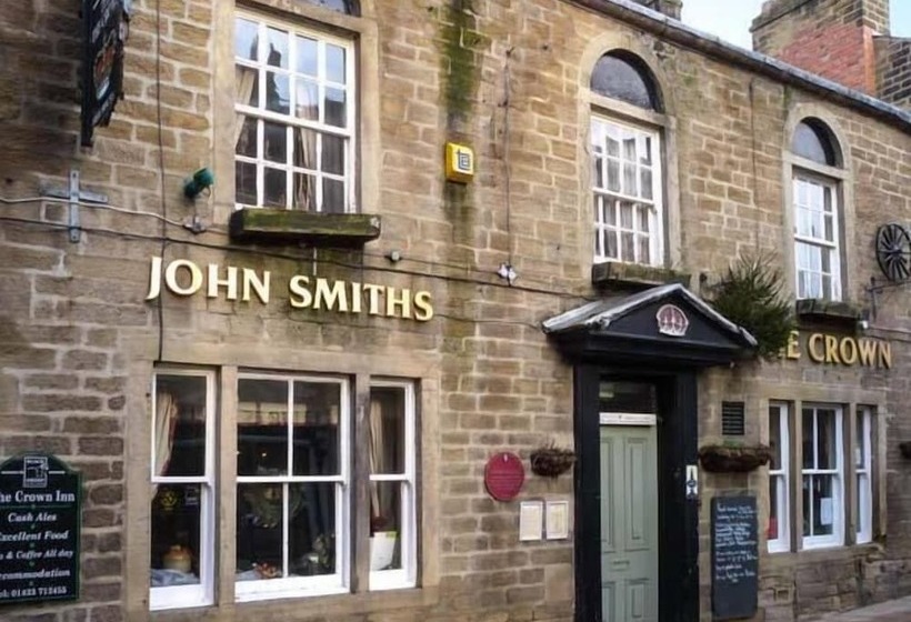 No. 5 The Stables