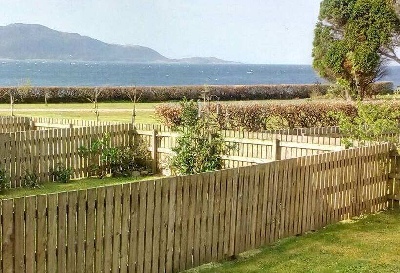 Pebble Nook