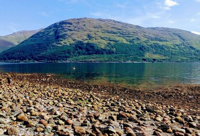 Pebble Nook