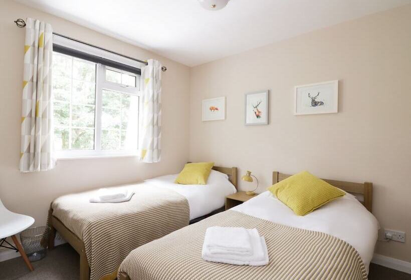 Pebble Nook