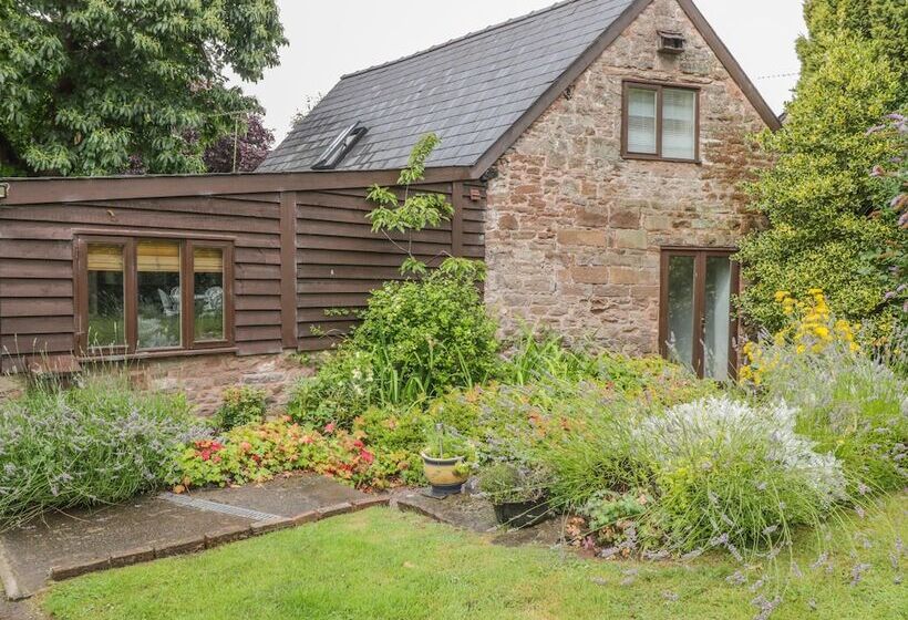 Pembridge Cottage