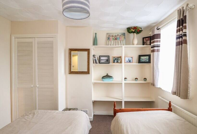Penny Cottage