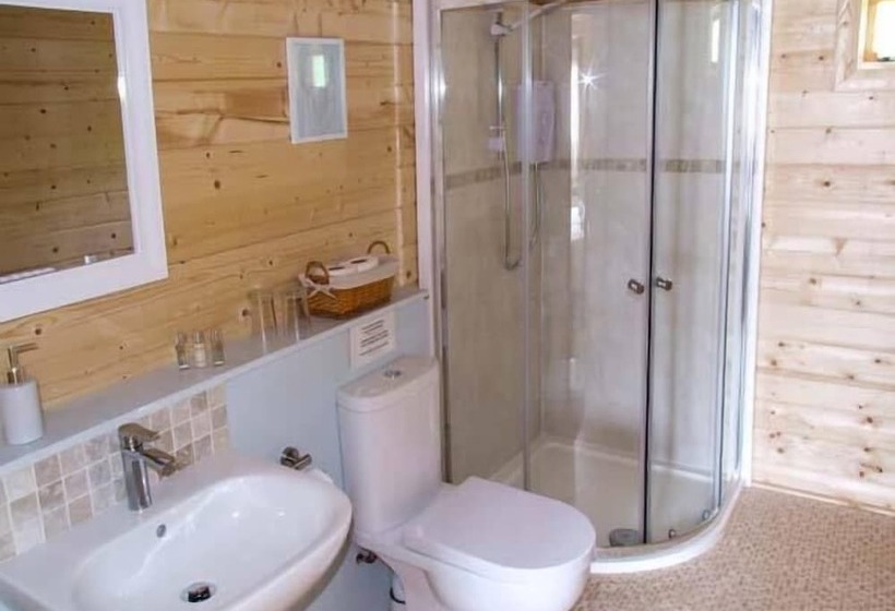 Pennylands Willow Lodge