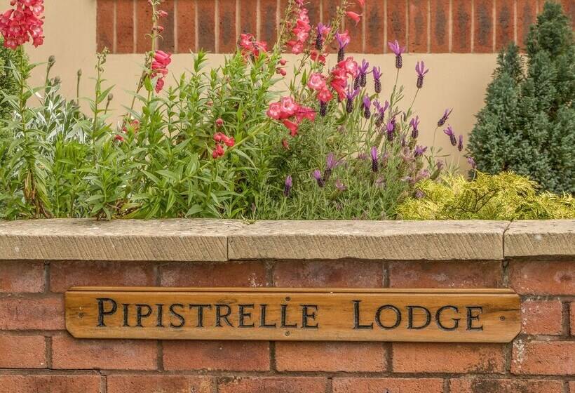 Pipistrelle Lodge
