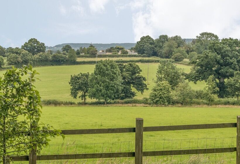 Pipistrelle Lodge