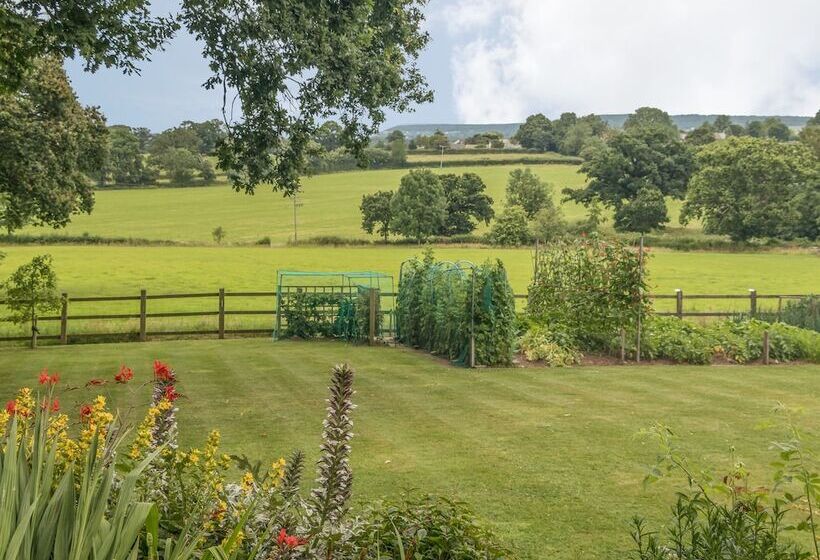 Pipistrelle Lodge