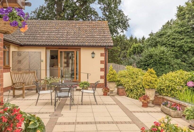 Pipistrelle Lodge