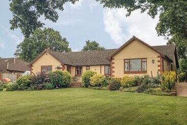 Pipistrelle Lodge