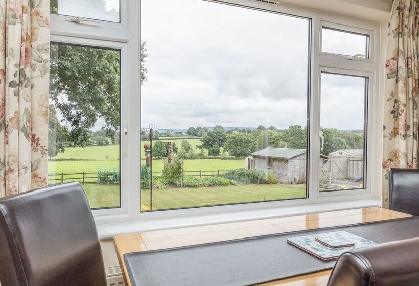 Pipistrelle Lodge