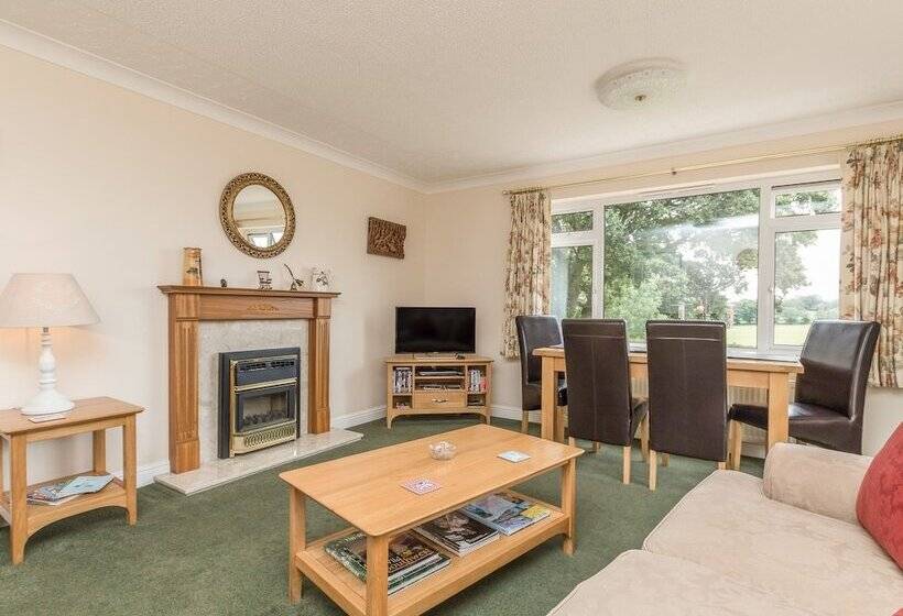 Pipistrelle Lodge