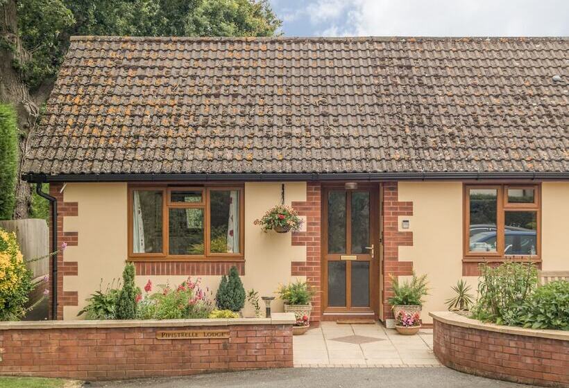 Pipistrelle Lodge