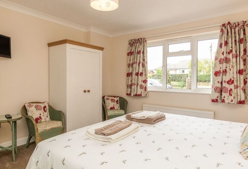 Pipistrelle Lodge