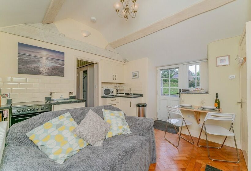 Quarry Cottage