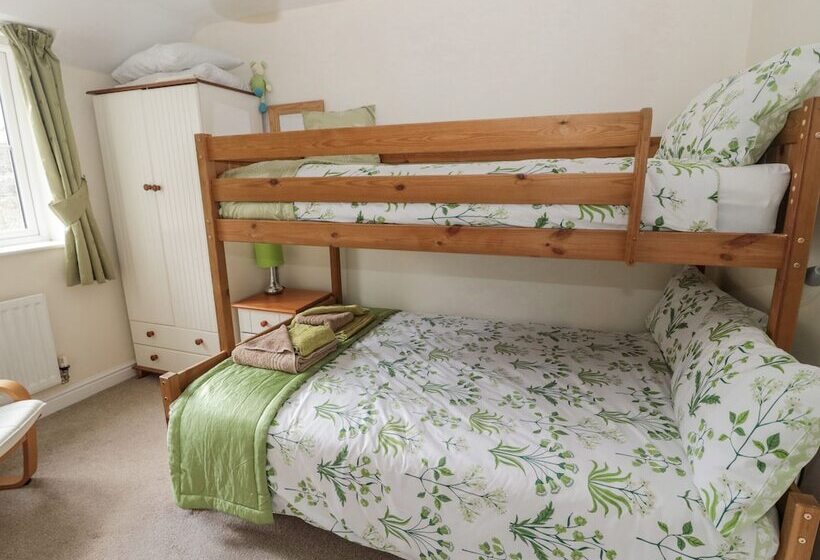 Ramblers Cottage