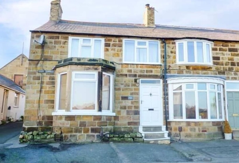 Smugglers' Cottage