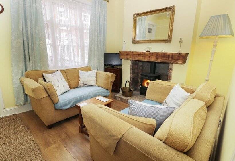 St Mary's Cottage