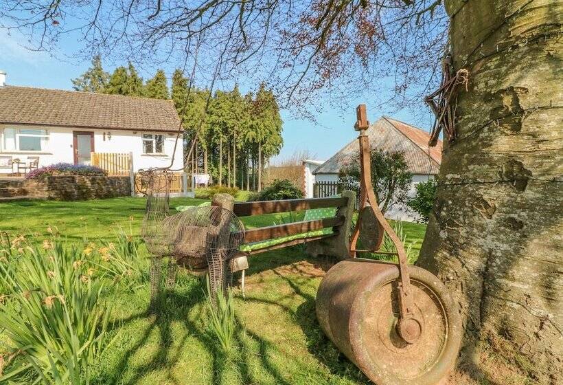 Stagsholt Lodge