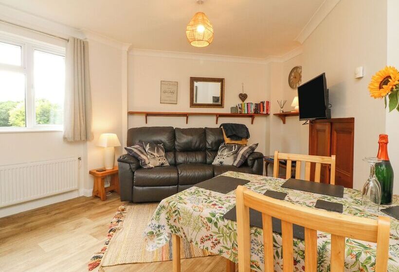 Stagsholt Lodge