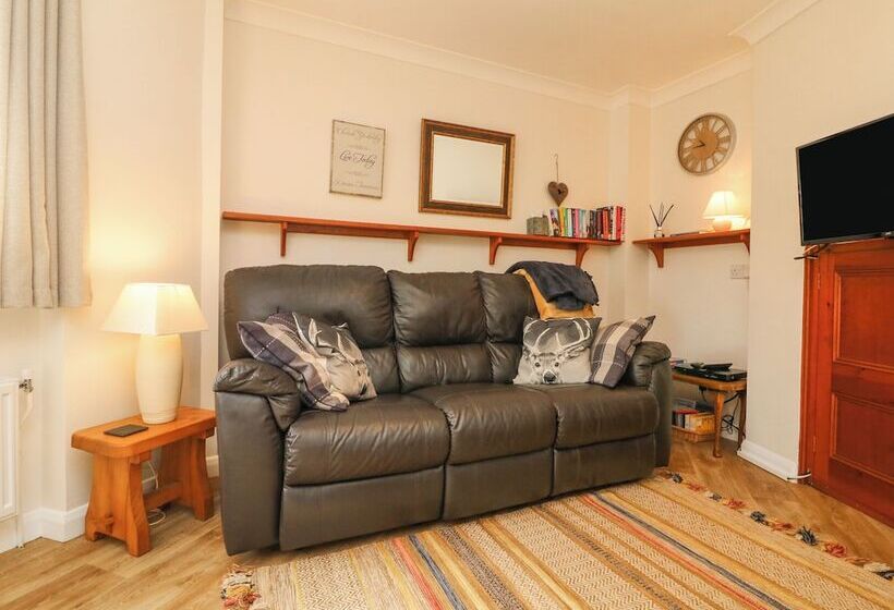 Stagsholt Lodge