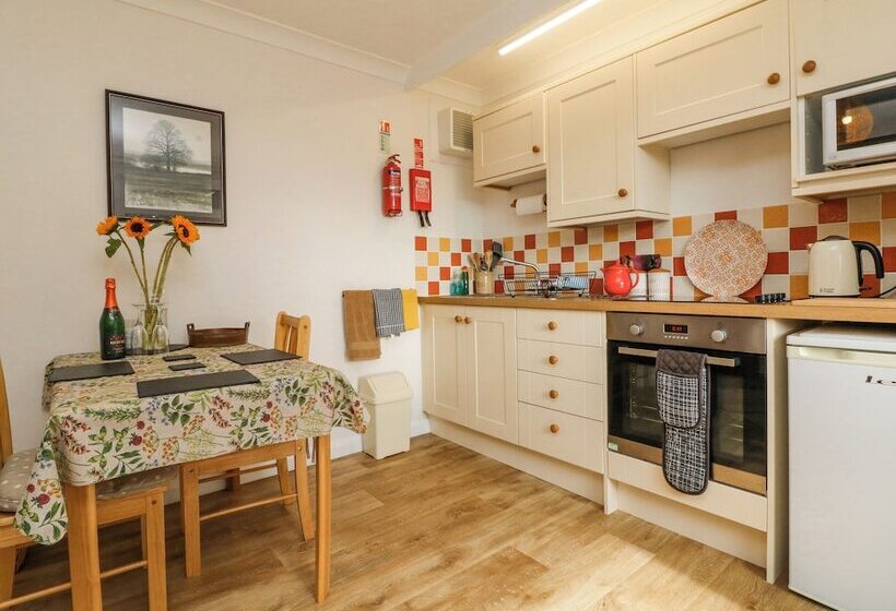 Stagsholt Lodge