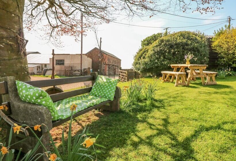 Stagsholt Lodge