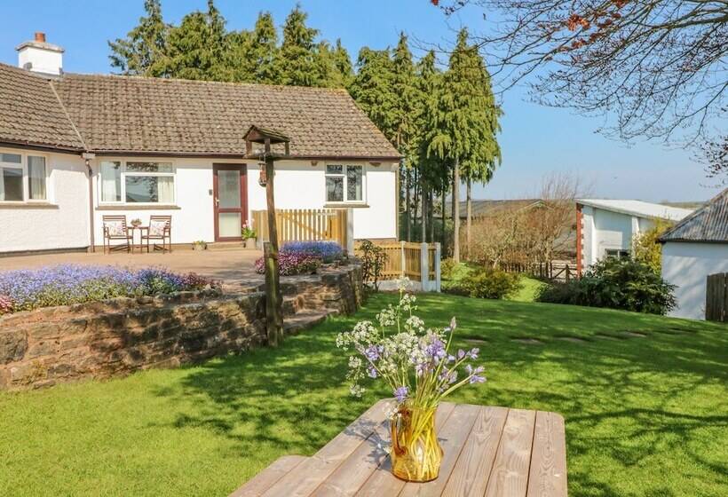 Stagsholt Lodge
