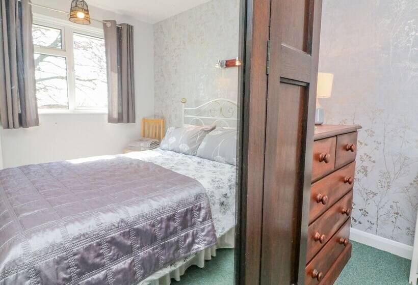 Stagsholt Lodge