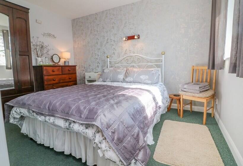 Stagsholt Lodge
