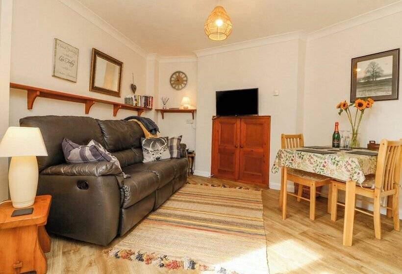Stagsholt Lodge