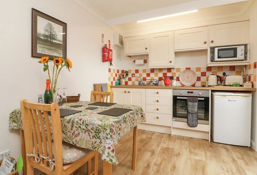 Stagsholt Lodge