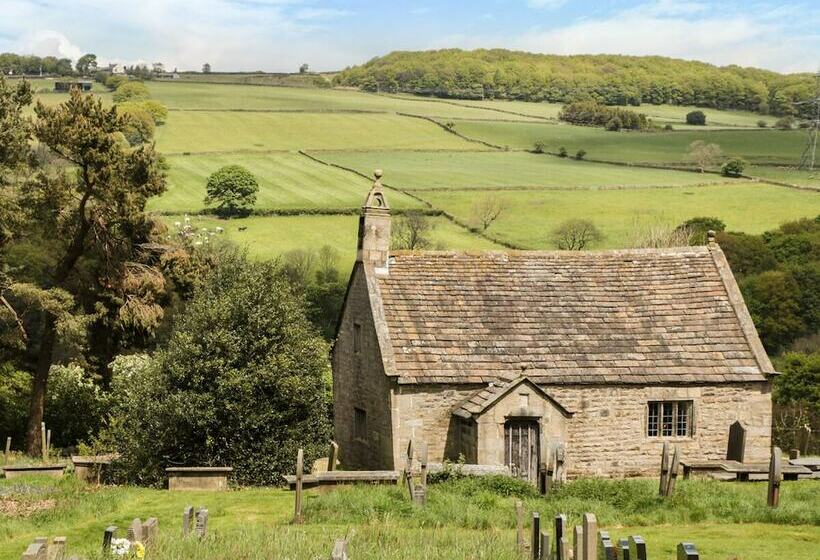 Stoneycroft Barn
