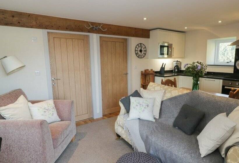 The Granary Loft