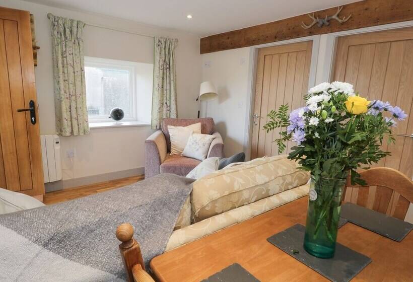 The Granary Loft