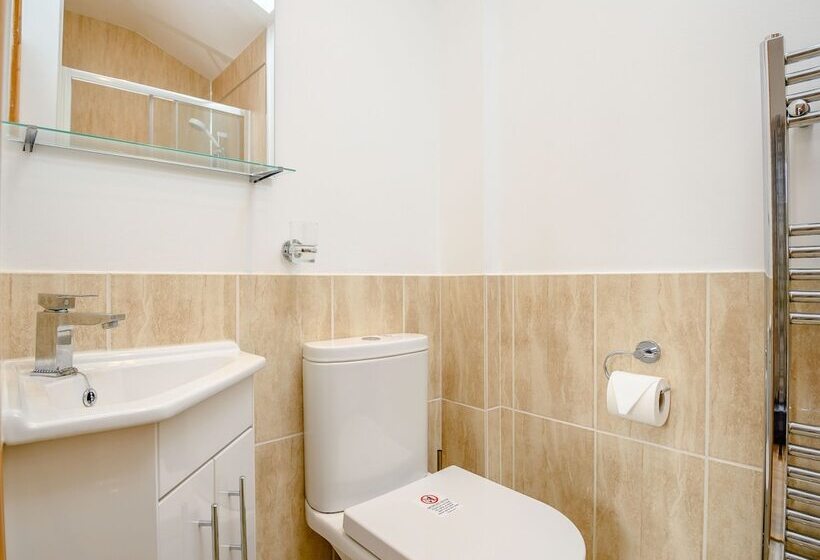 The Stable @ Rose Cottage