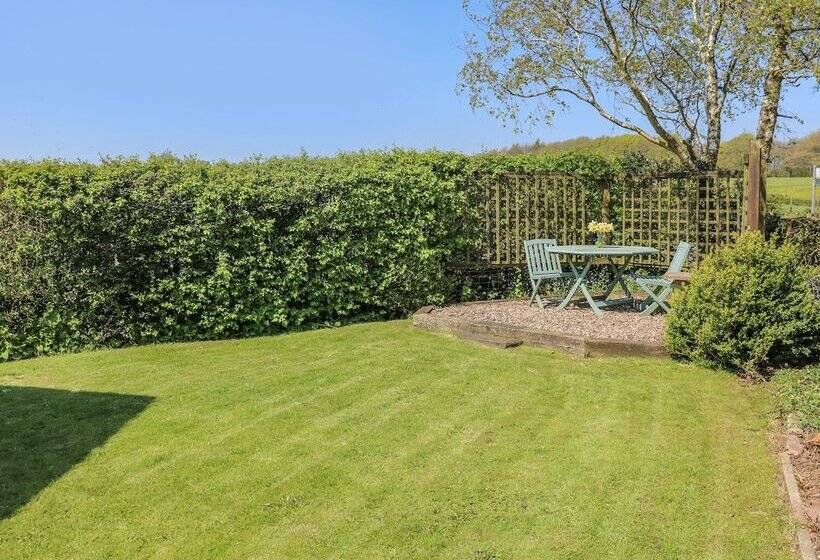 Top Stable Cottage
