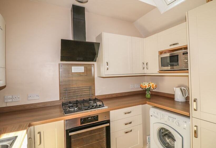 Top Stable Cottage