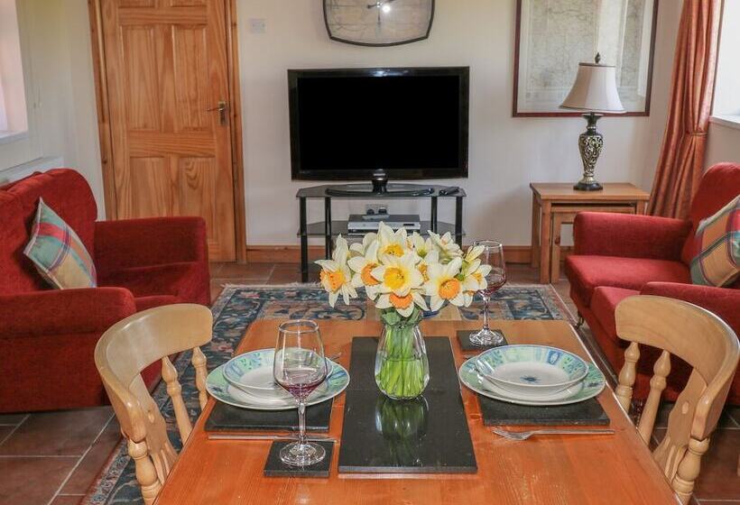 Top Stable Cottage