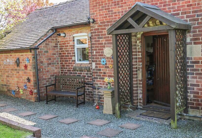Top Stable Cottage